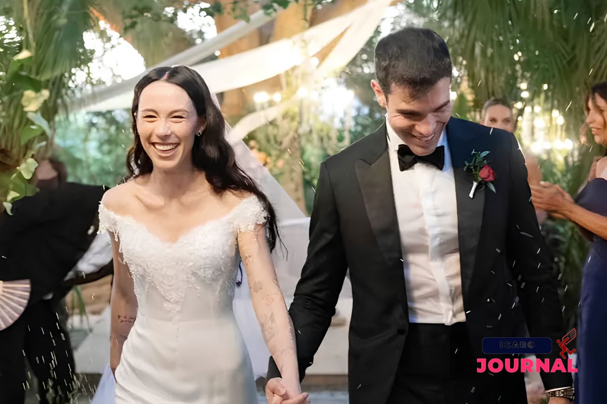 Aurora Ramazzotti polemica sul "mammo" - IcaroJournal