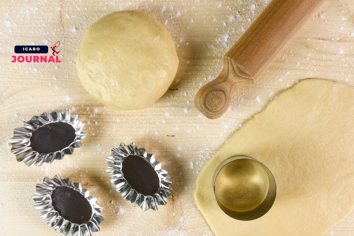 Barchette ai quattro formaggi - IcaroJournal