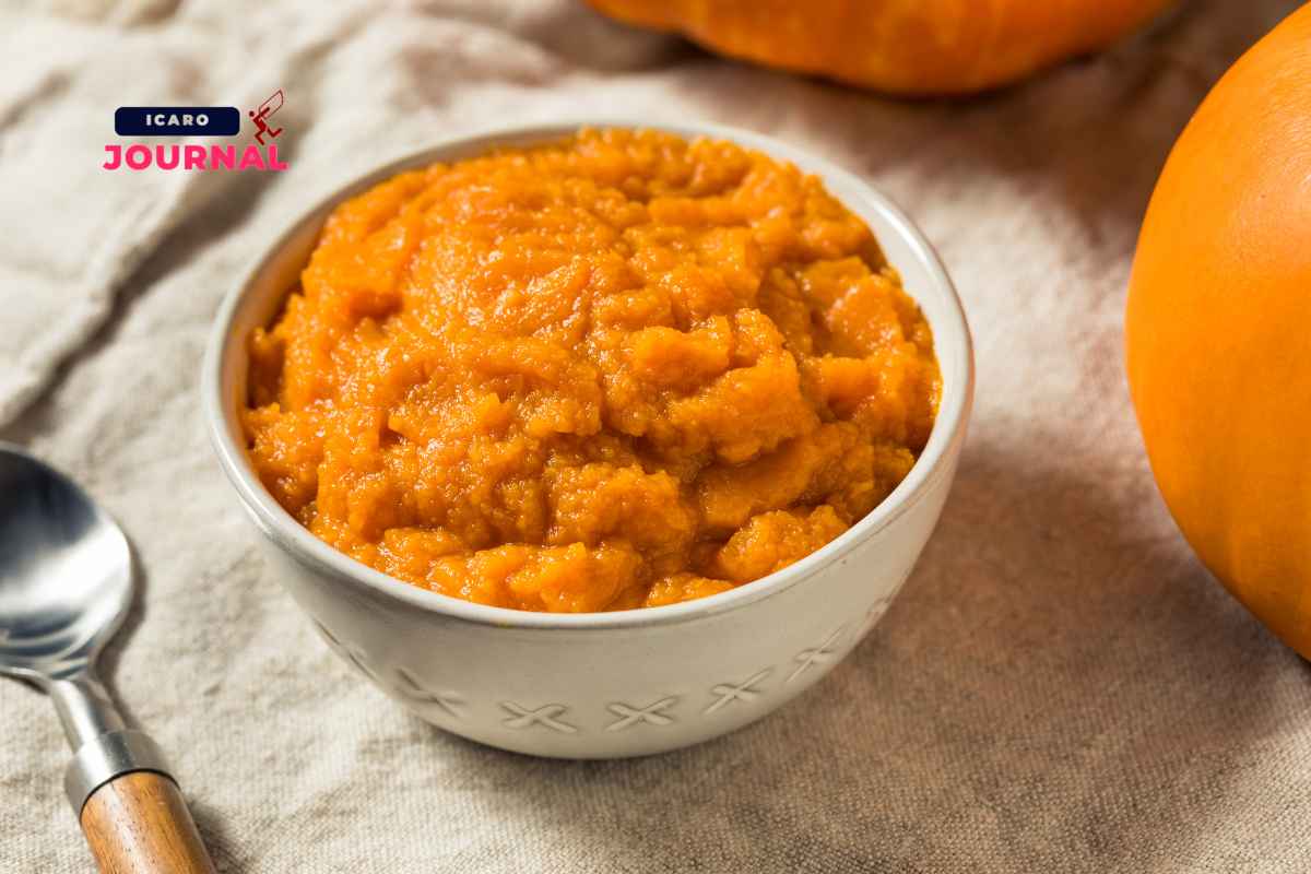 Biscotti alla zucca di Halloween - IcaroJournal