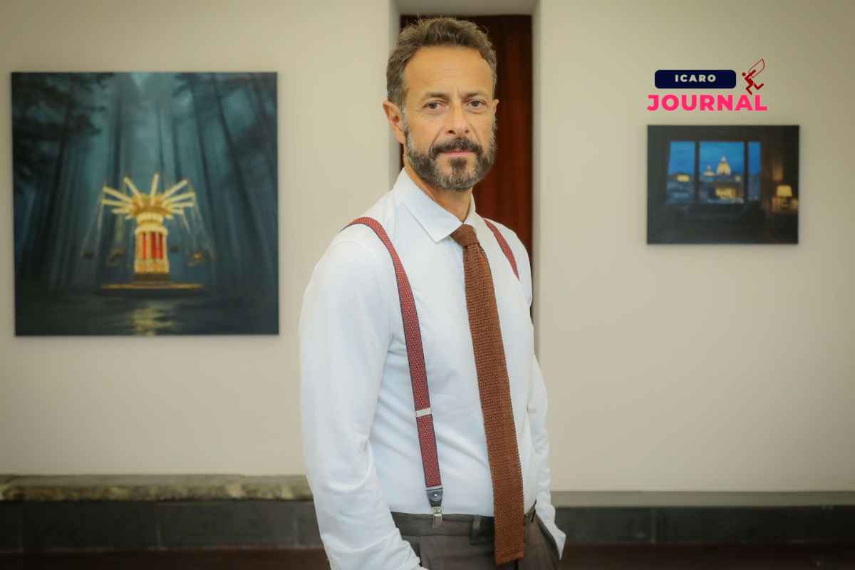 Catania incandescente di Tommaso Ottieri - IcaroJournal