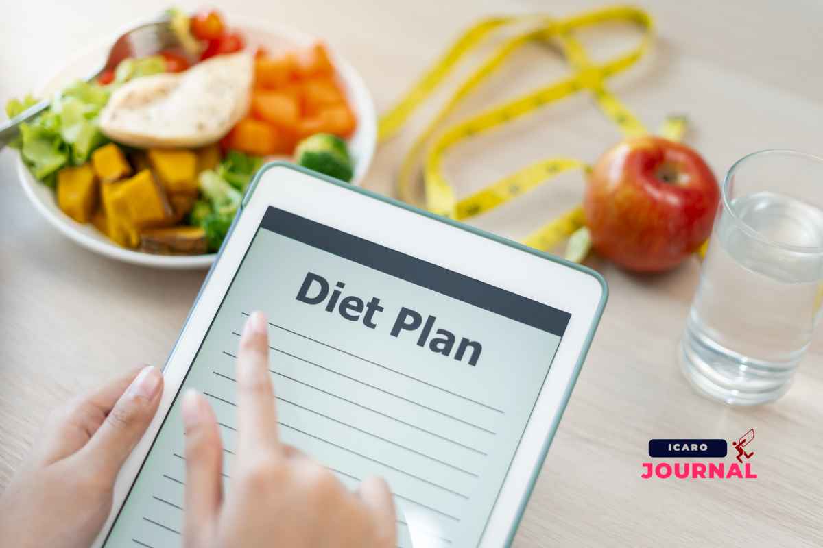 Come riattivare il metabolismo - IcaroJournal