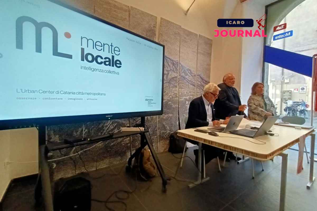 Dia.Metro Locale - IcaroJournal