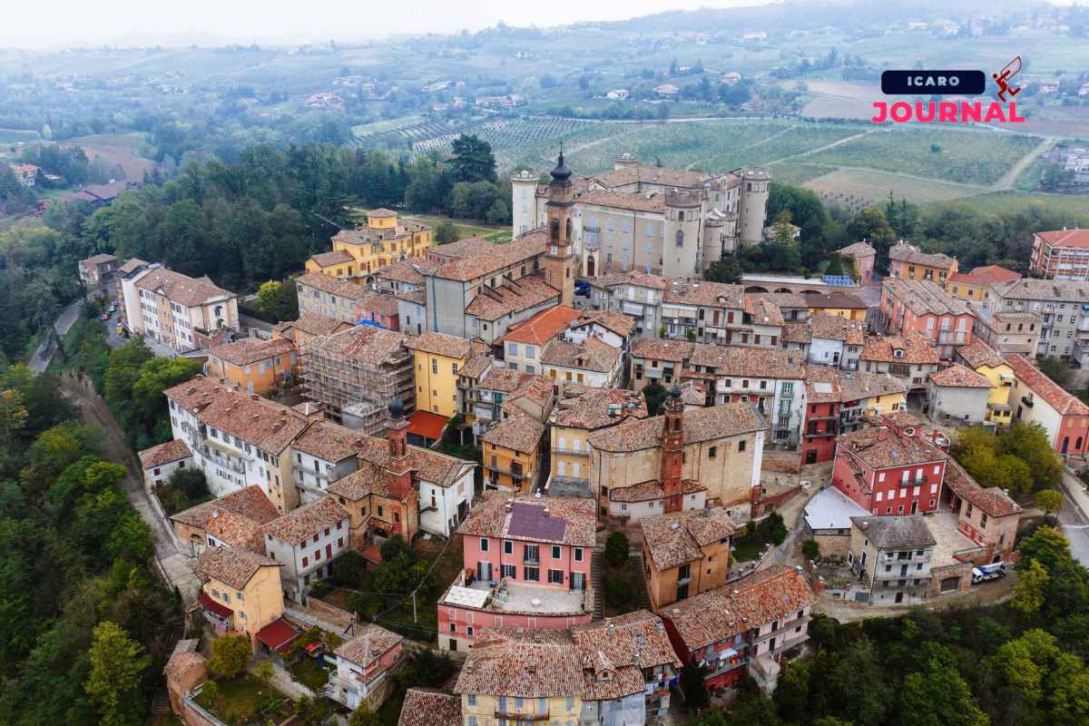Domenica ad Asti - IcaroJournal