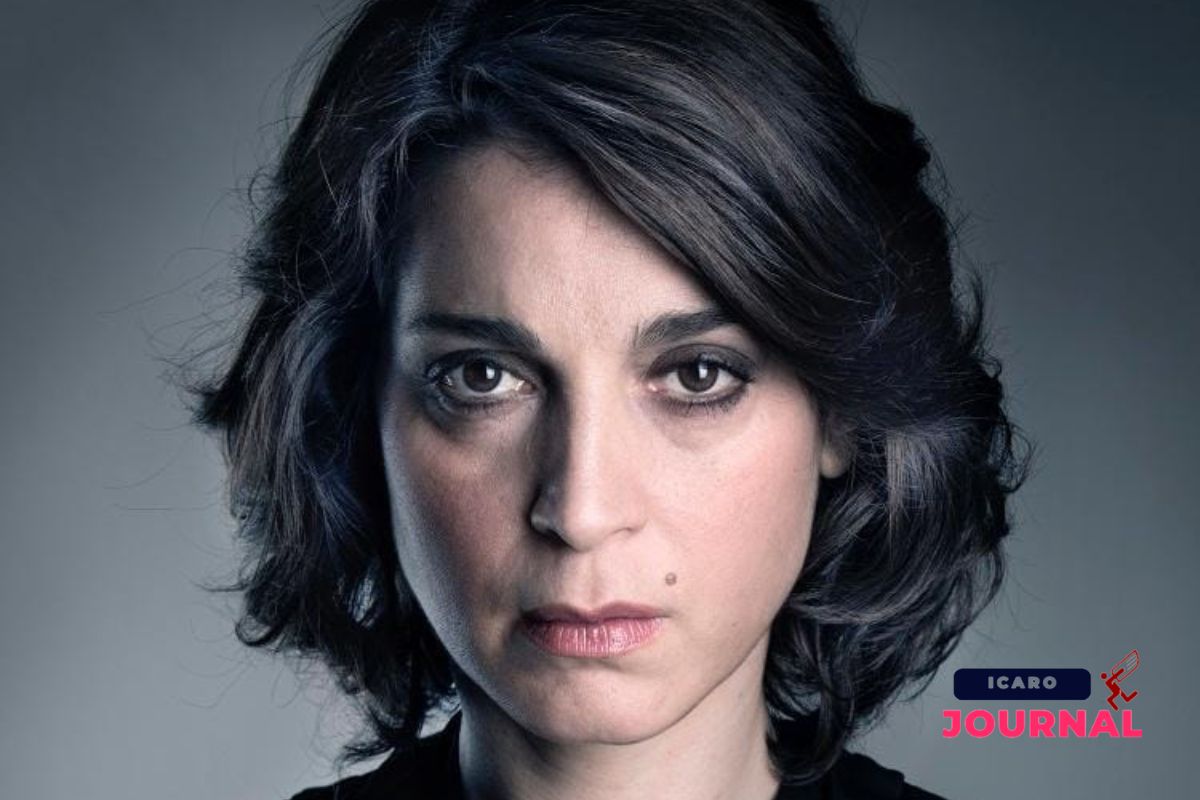 Donatella Finocchiaro racconta Rosa Balistreri - IcaroJournal
