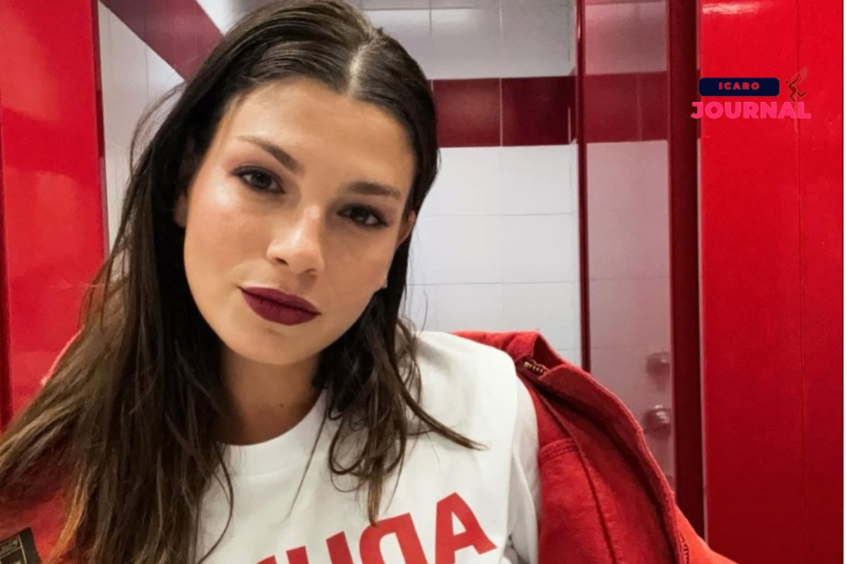 Emma Marrone messaggio speciale - IcaroJournal