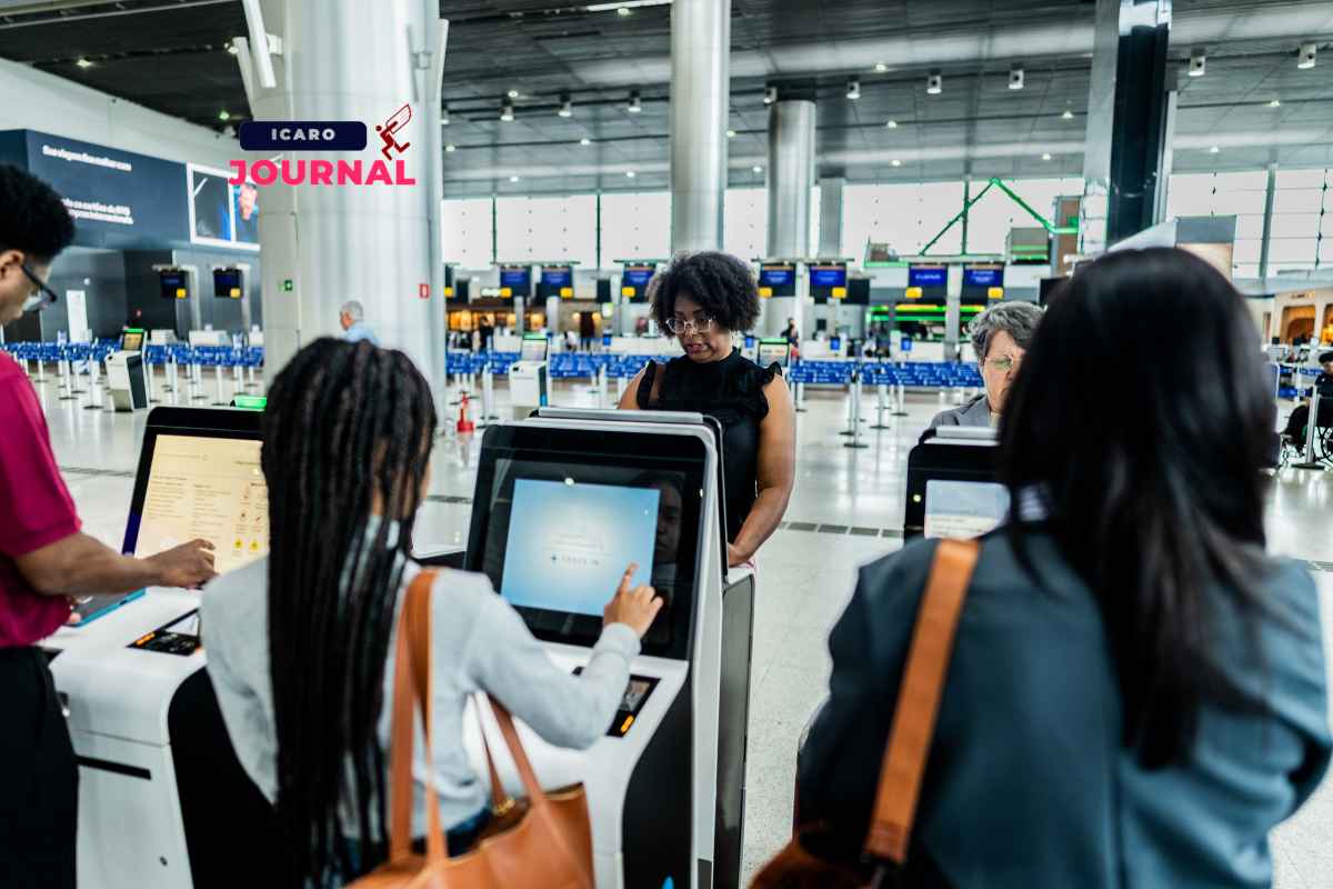 Entry/Exit System (EES) - IcaroJournal