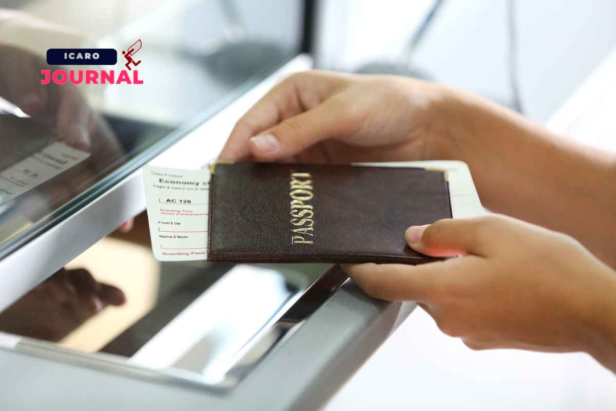 Entry/Exit System (EES) - IcaroJournal
