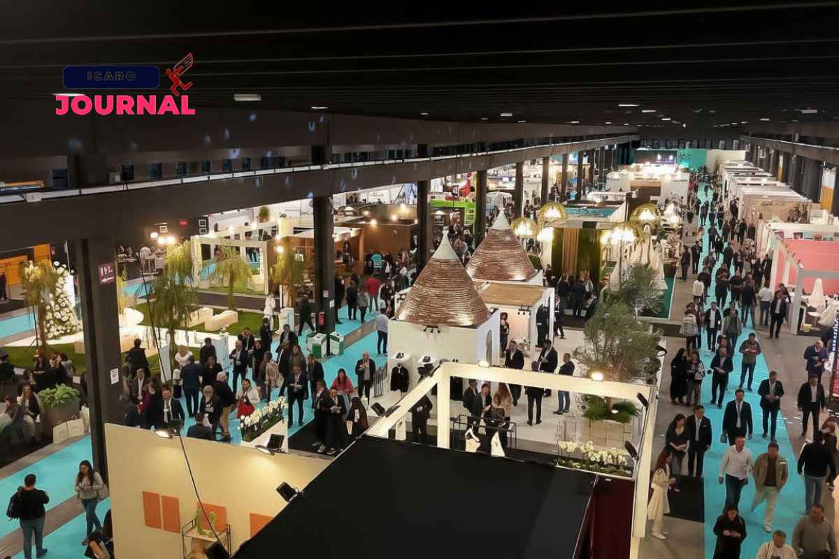 Fiera Spose Sicilia - IcaroJournal