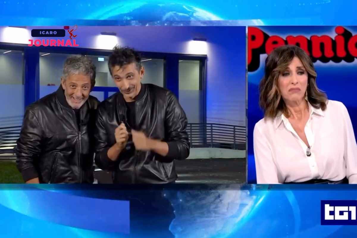 Fiorello il messaggio per il sud - IcaroJournal