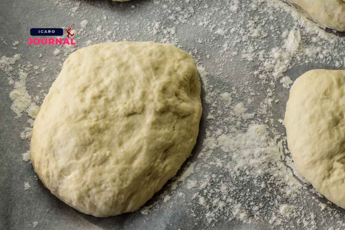 Focaccia morbida ricetta con il Bimby - IcaroJournal