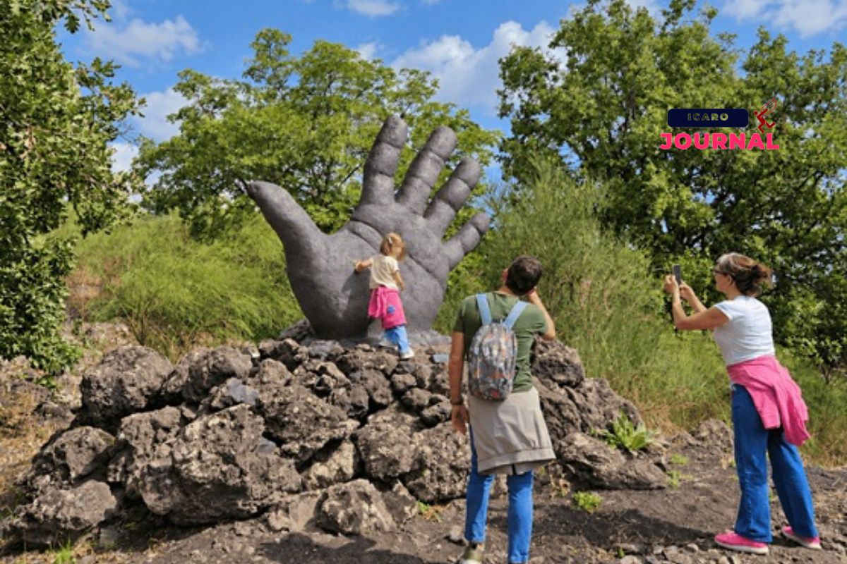 Odissea in Sicilia - IcaroJournal