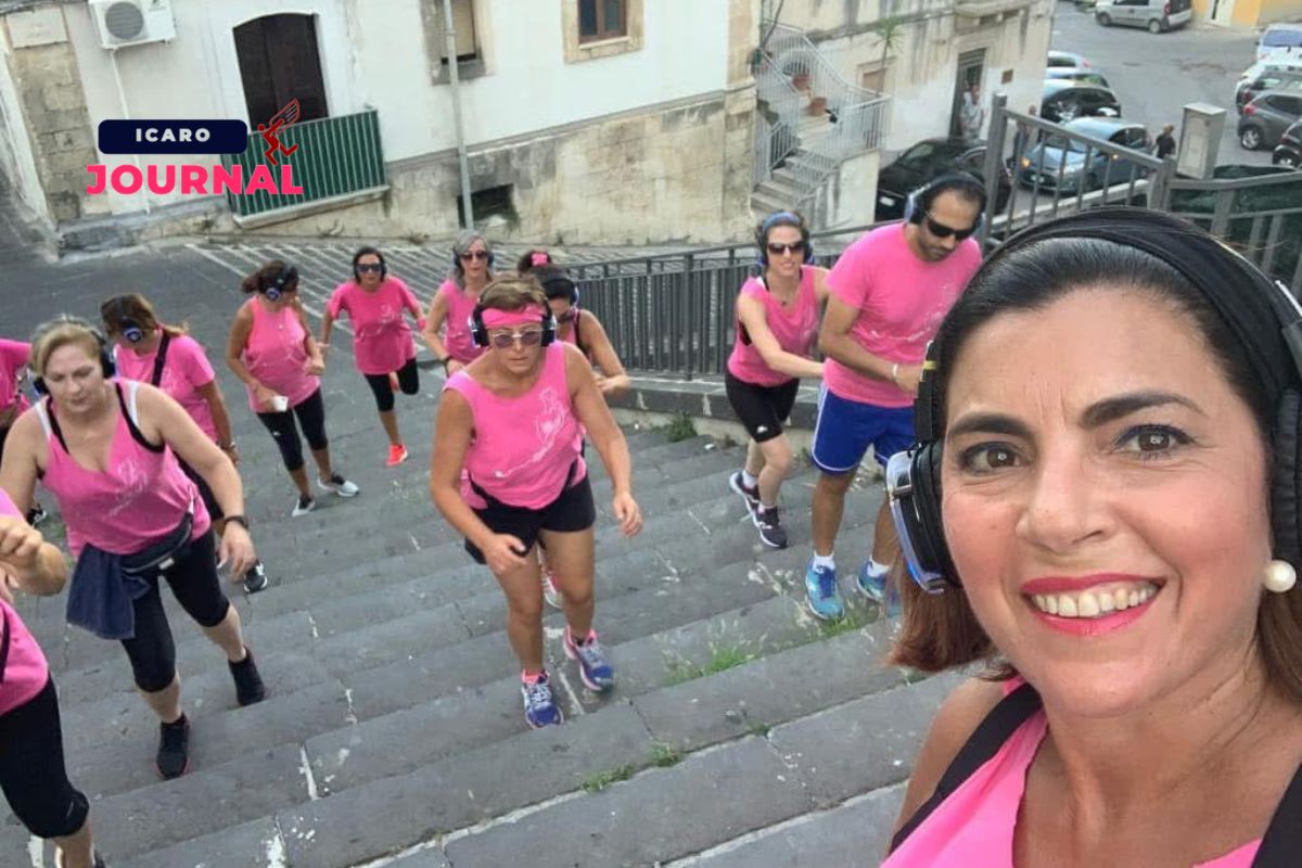Sicilia in Rosa - IcaroJournal