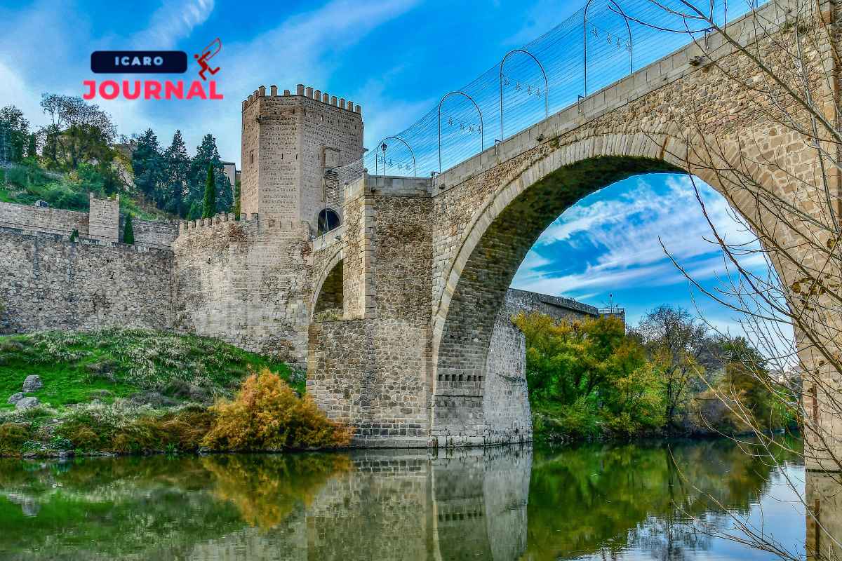 Spagna in autunno - IcaroJournal