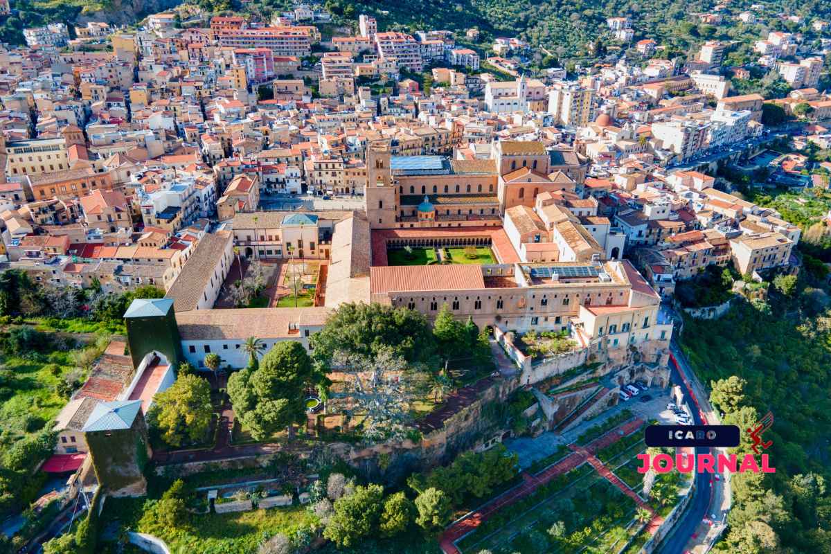 Tre città della Sicilia dove trascorrere la domenica - IcaroJournal