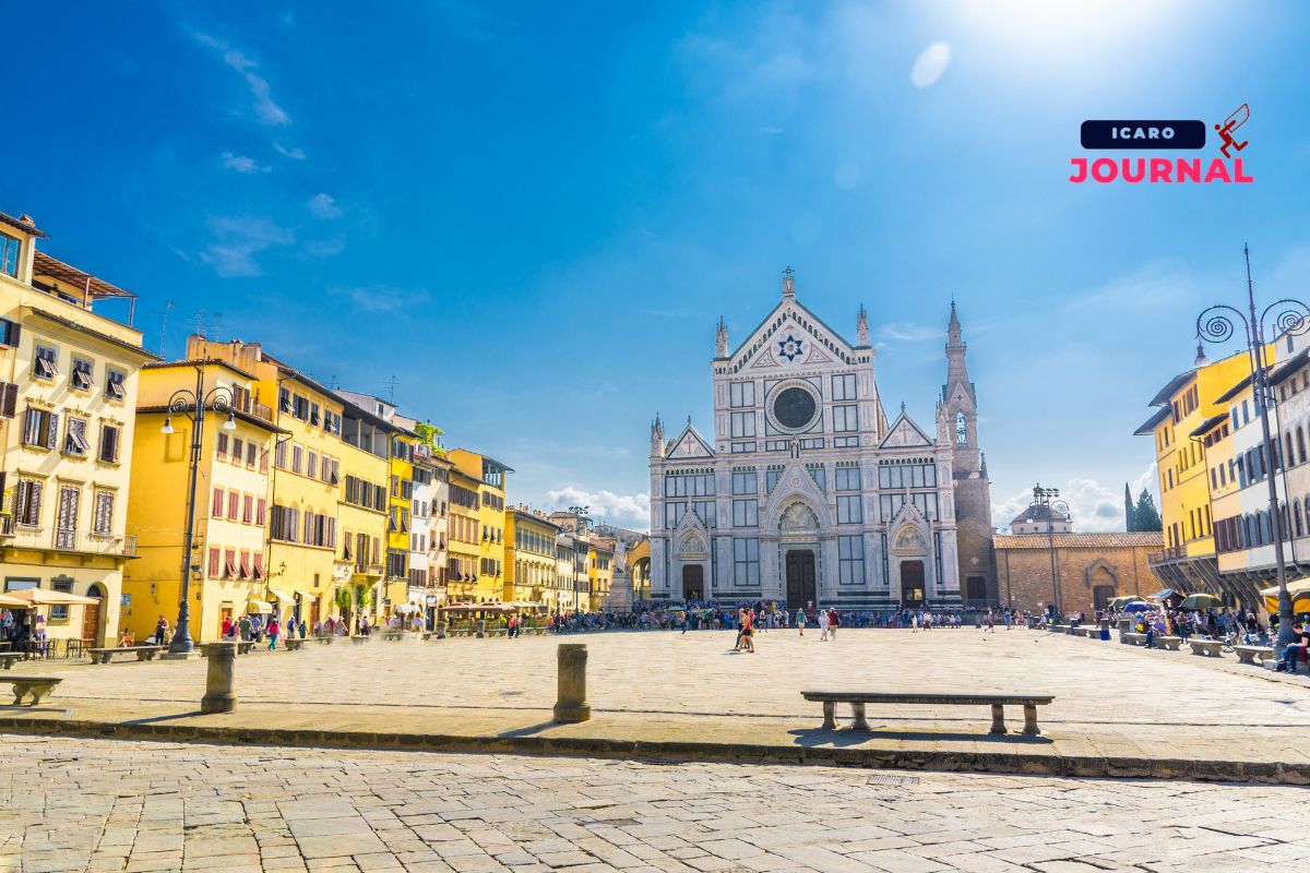 Una domenica a Cremona - IcaroJournal