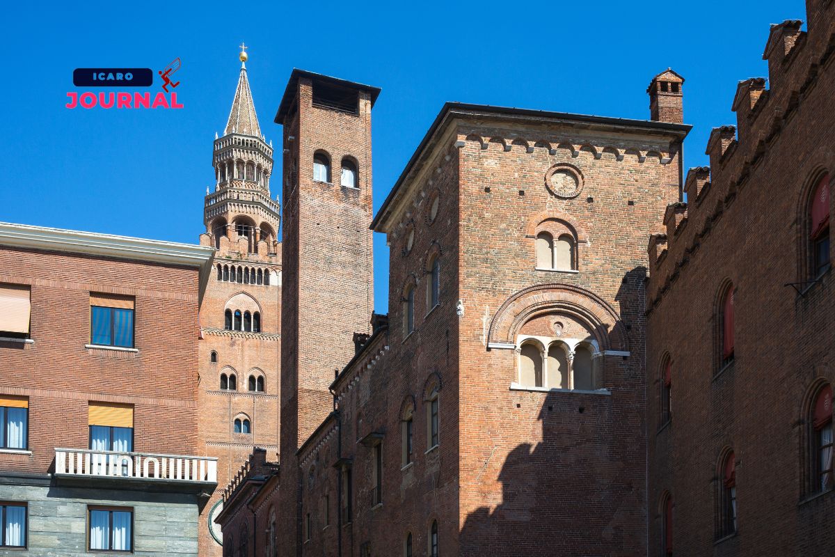 Una domenica a Cremona - IcaroJournal