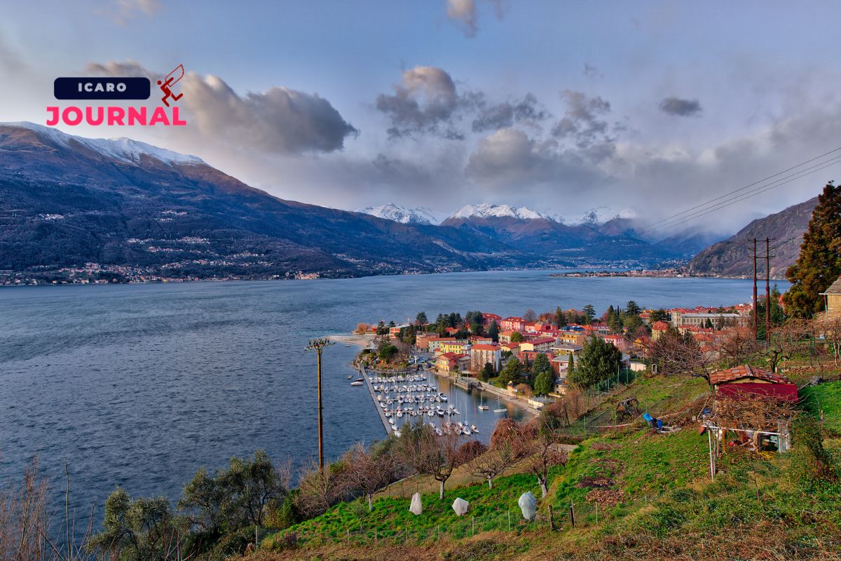 Vacanza a Bellano - IcaroJournal