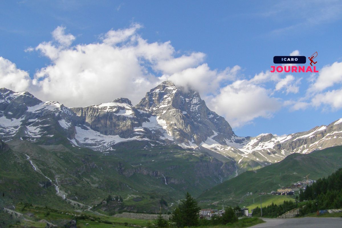 Weekend in Valle d'Aosta - IcaroJournal