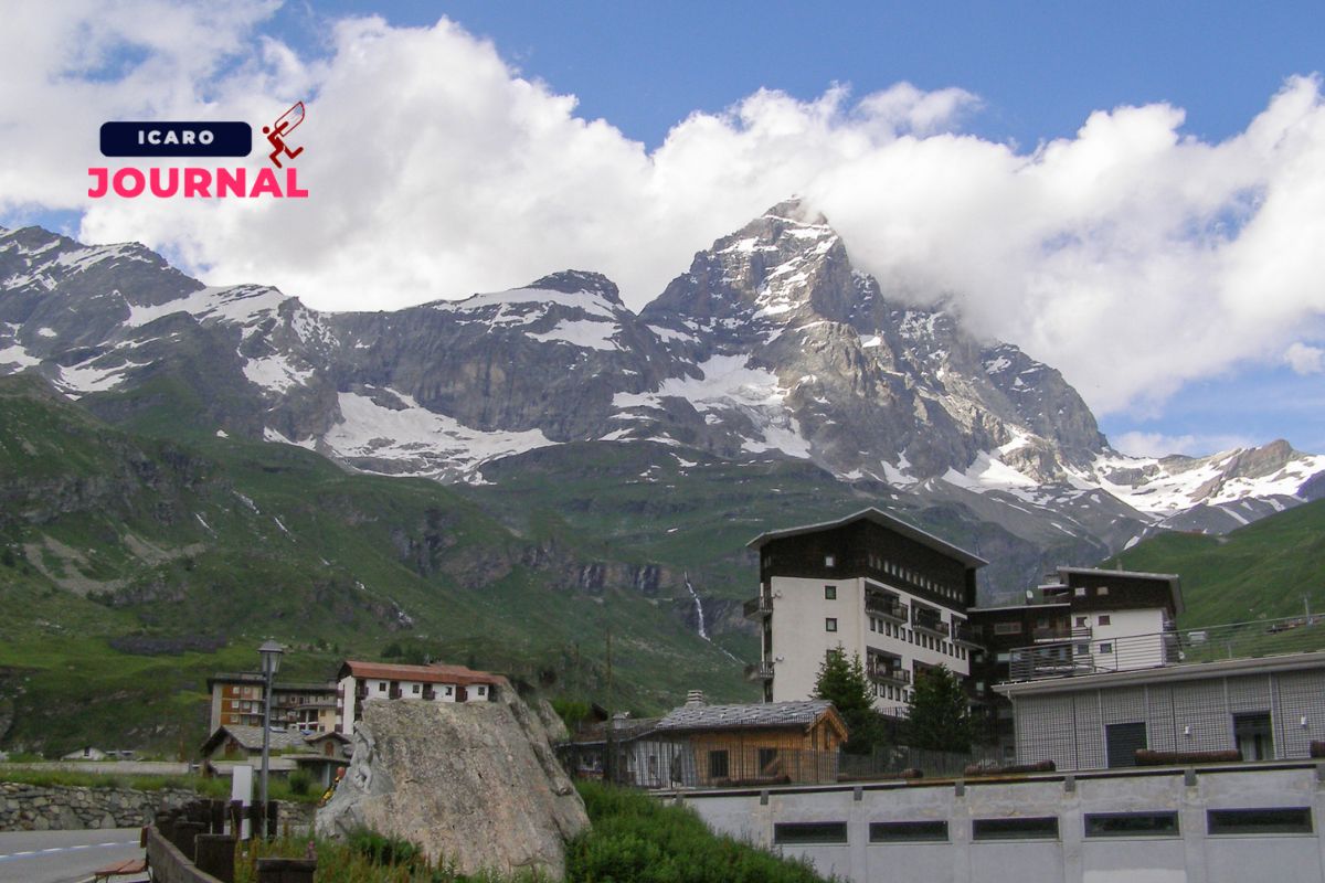 Weekend in Valle d'Aosta - IcaroJournal