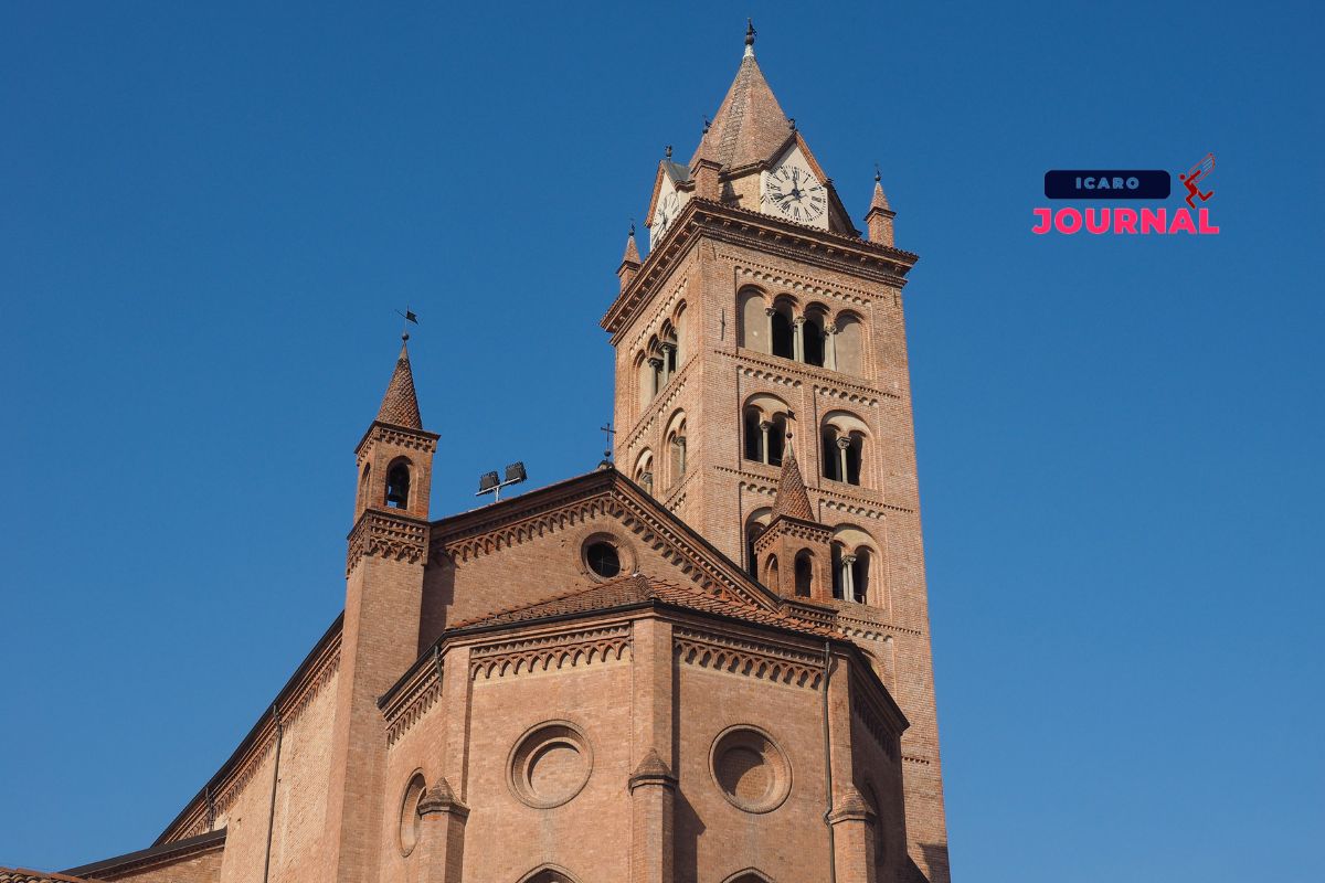 Weekend romantico a Alba - IcaroJournal