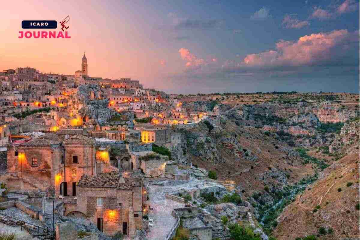 Cosa vedere a Matera in 2 giorni (IcaroJournal.com)