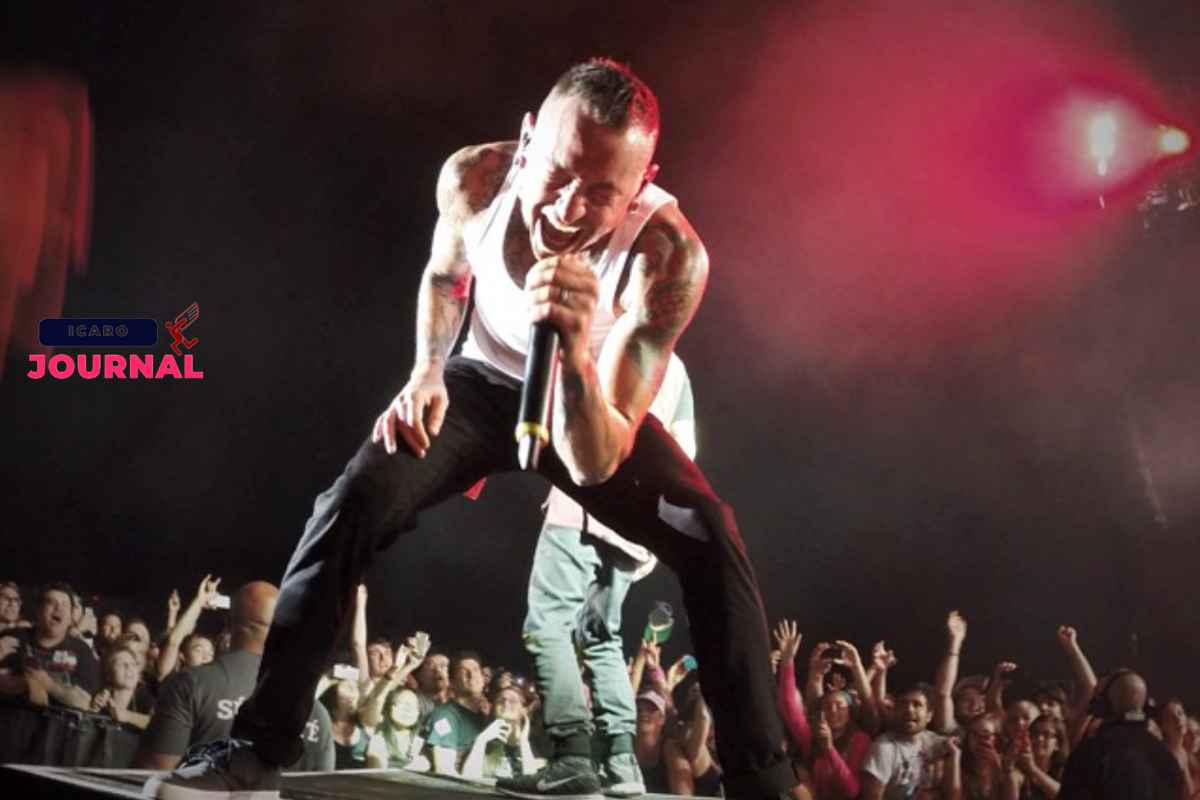 Linkin Park shock caos tra i fan (IcaroJournal.com)