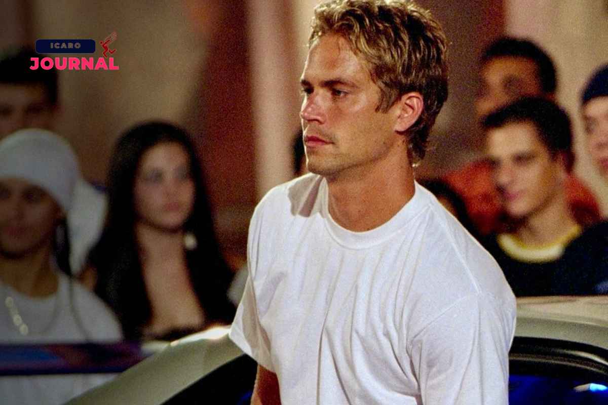 Paul Walker clamoroso gesto d'amore (IcaroJournal.com)