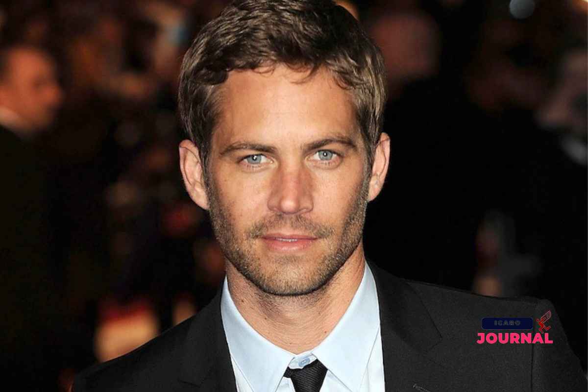 Paul Walker clamoroso gesto d'amore (IcaroJournal.com)