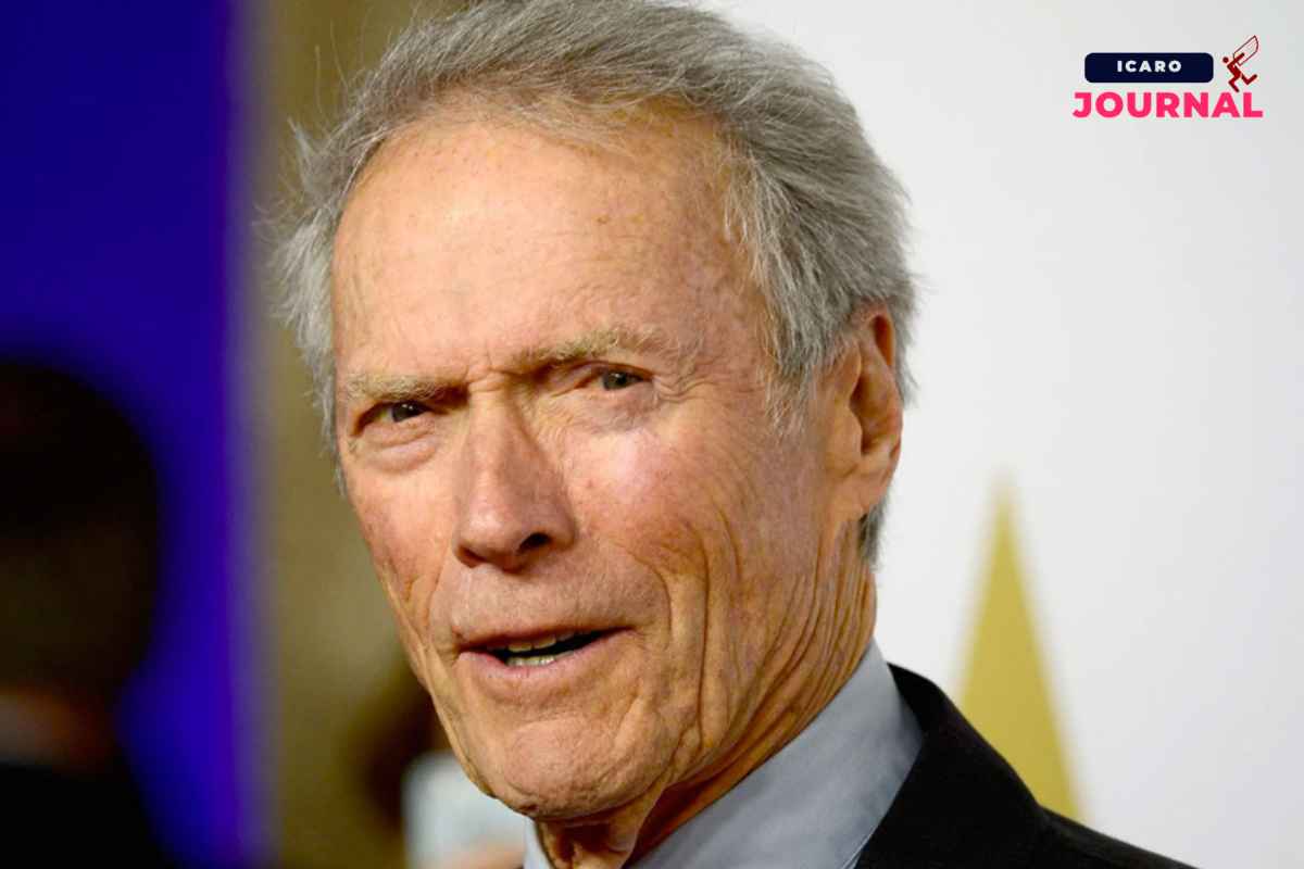 Clint Eastwood torna al cinema con Giurato numero due (IcaroJournal.com)