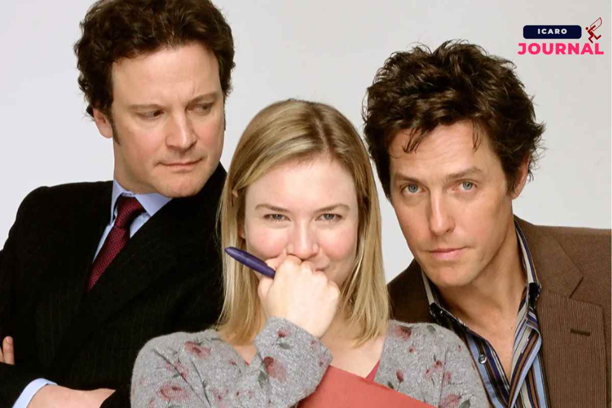 Diario Bridget Jones (IcaroJournal.com)