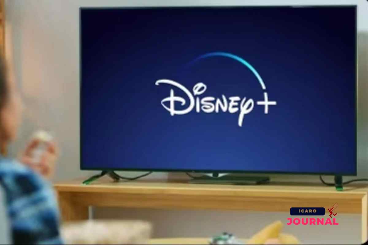 Disney + Netflix novità abbonamenti (IcaroJournal.com)