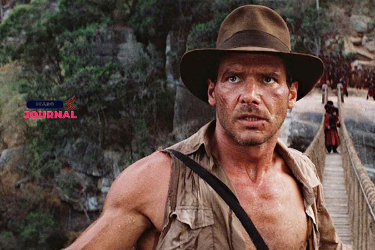 Disney+ shock su Harrison Ford (IcaroJournal.com)