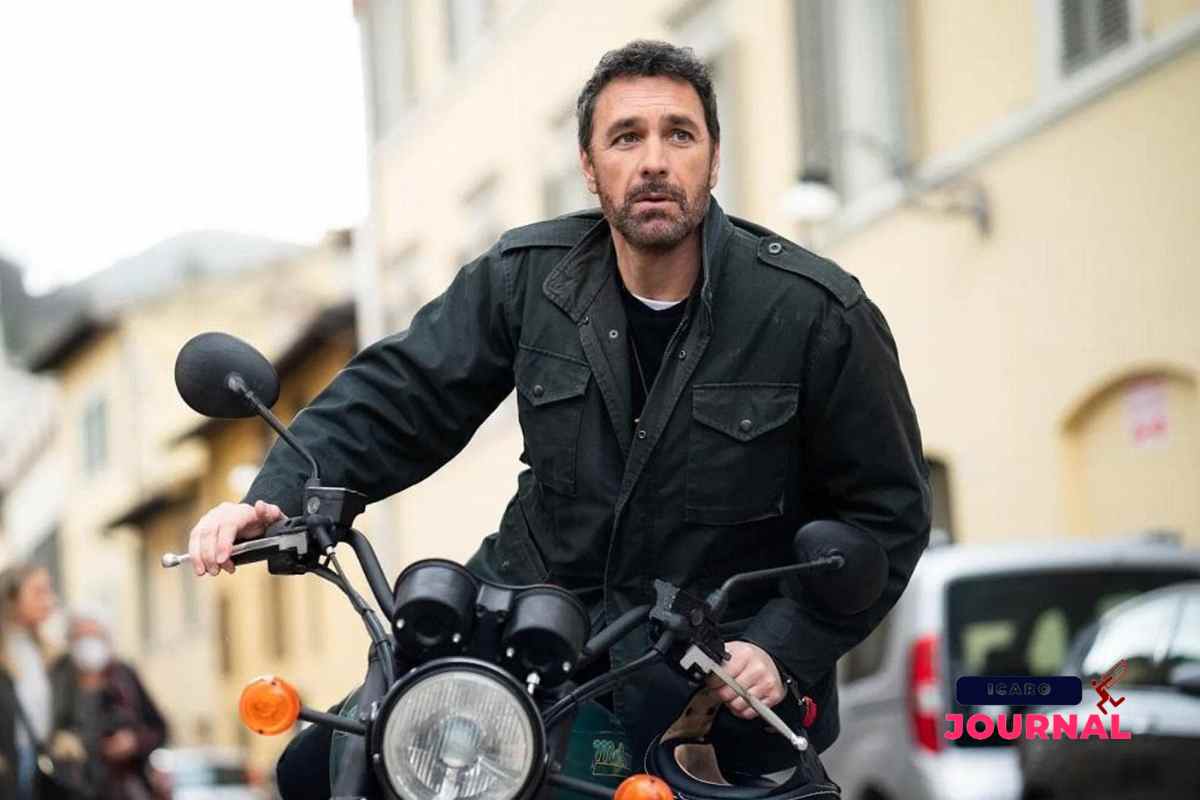 Don Matteo Raoul Bova spolier (IcaroJournal.com)