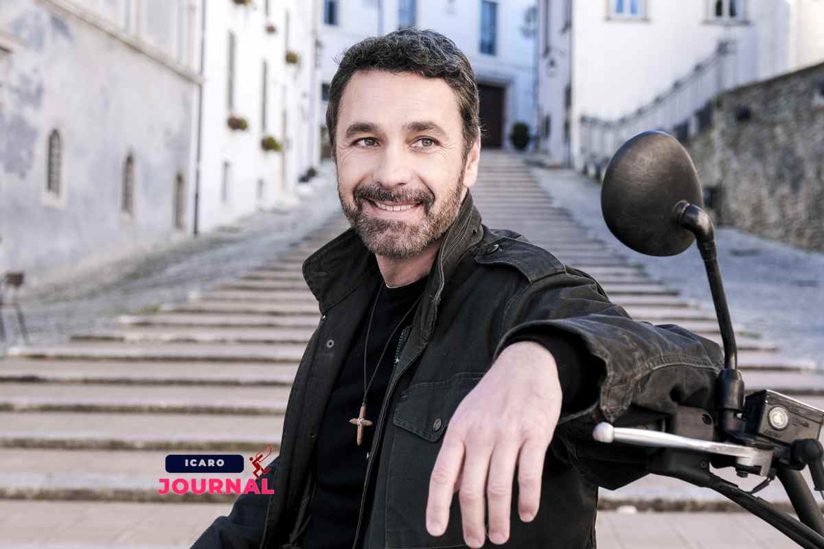 Don Matteo Raoul Bova spolier (IcaroJournal.com)