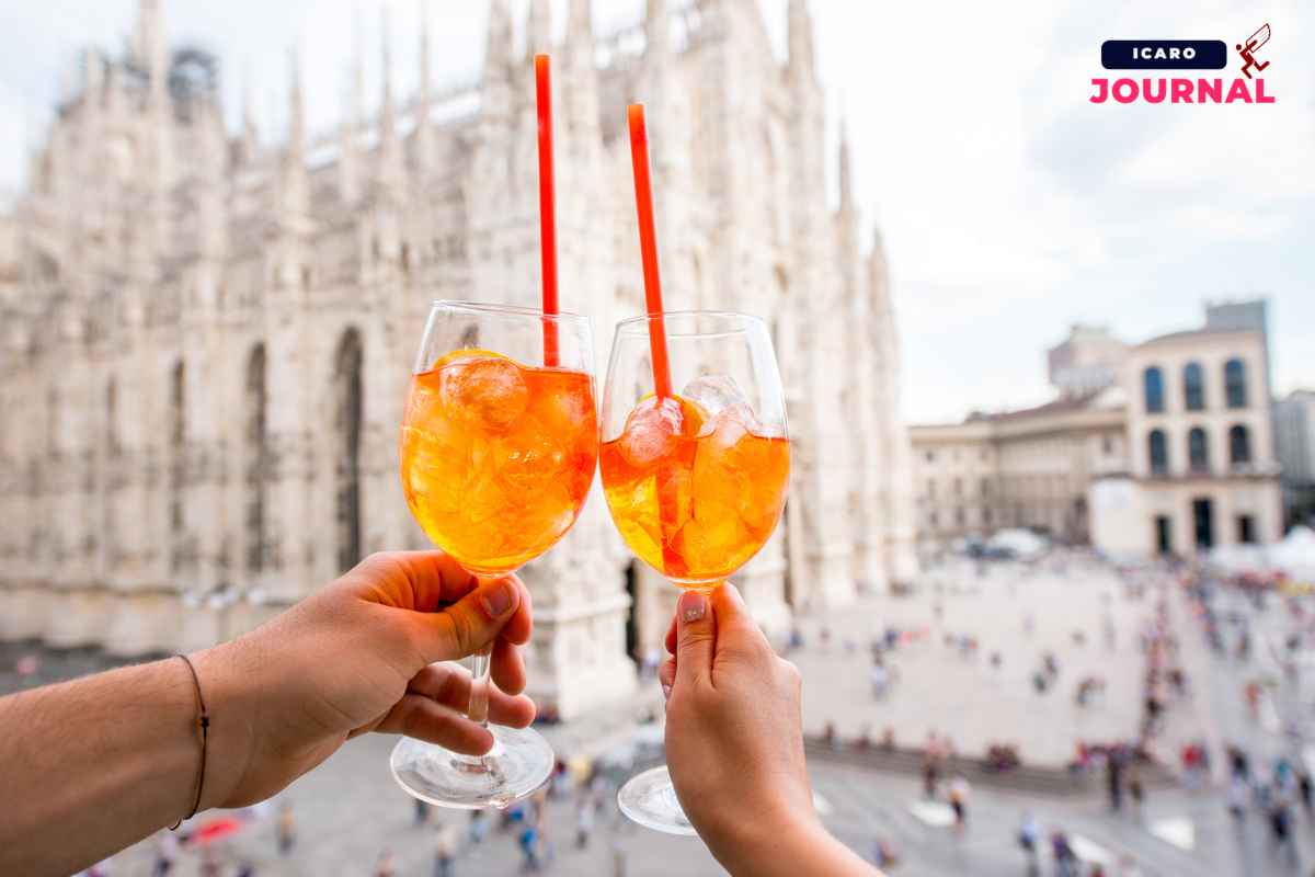 Dove mangiare a Milano (IcaroJournal.com)