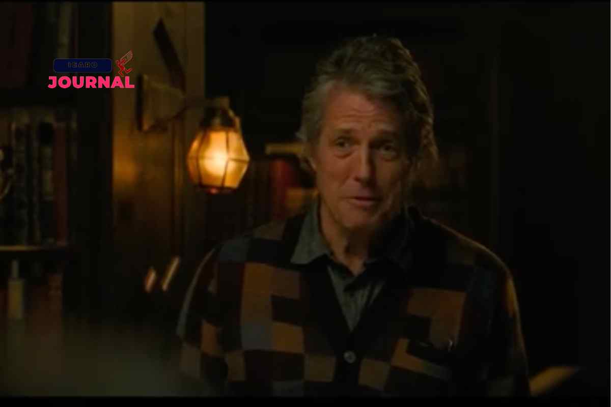 Hugh Grant in un horror (IcaroJournal.com)