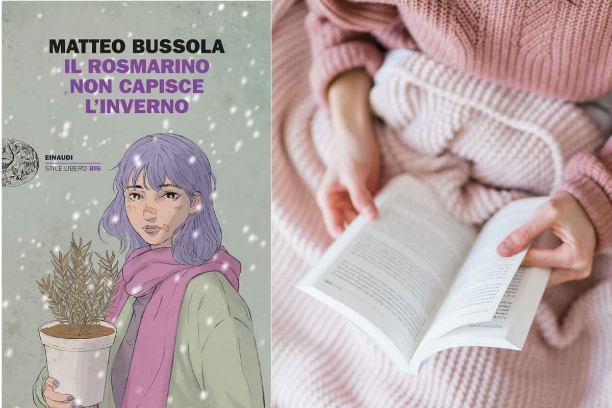 Il rosmarino non teme l’inverno (IcaroJournal.com)