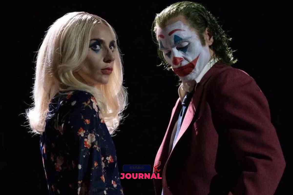 Joker 2 non convince (IcaroJournal.com Fonte foto Instagram @jokermovie2024)