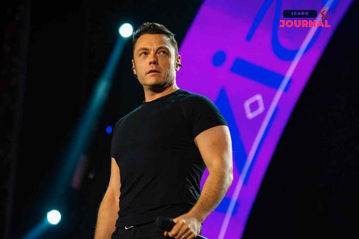 Tiziano Ferro nuova canzone (IcaroJournal.com)