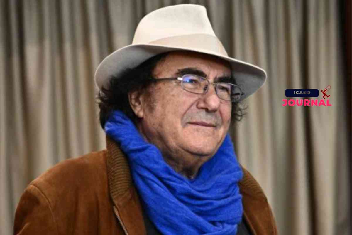 Al bano Carrisi matrimoni (IcaroJournal.com)