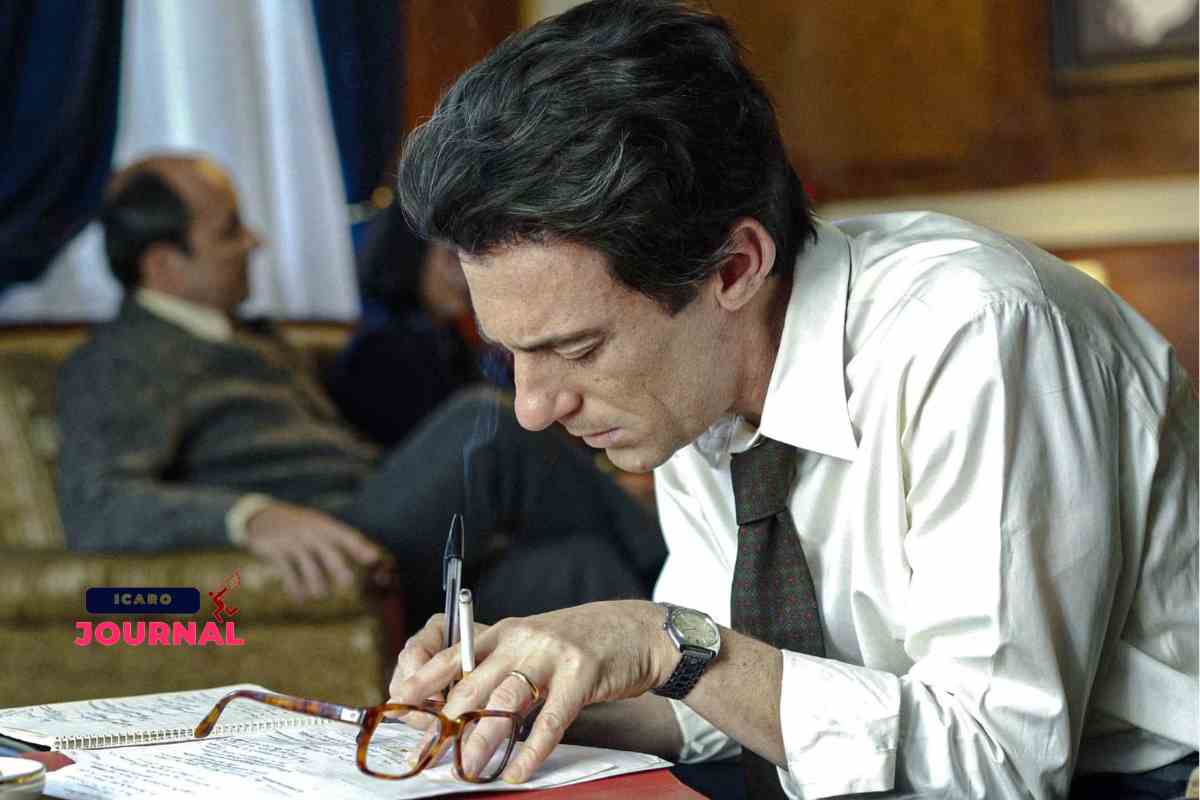 Berlinguer il film (IcaroJournal.com)