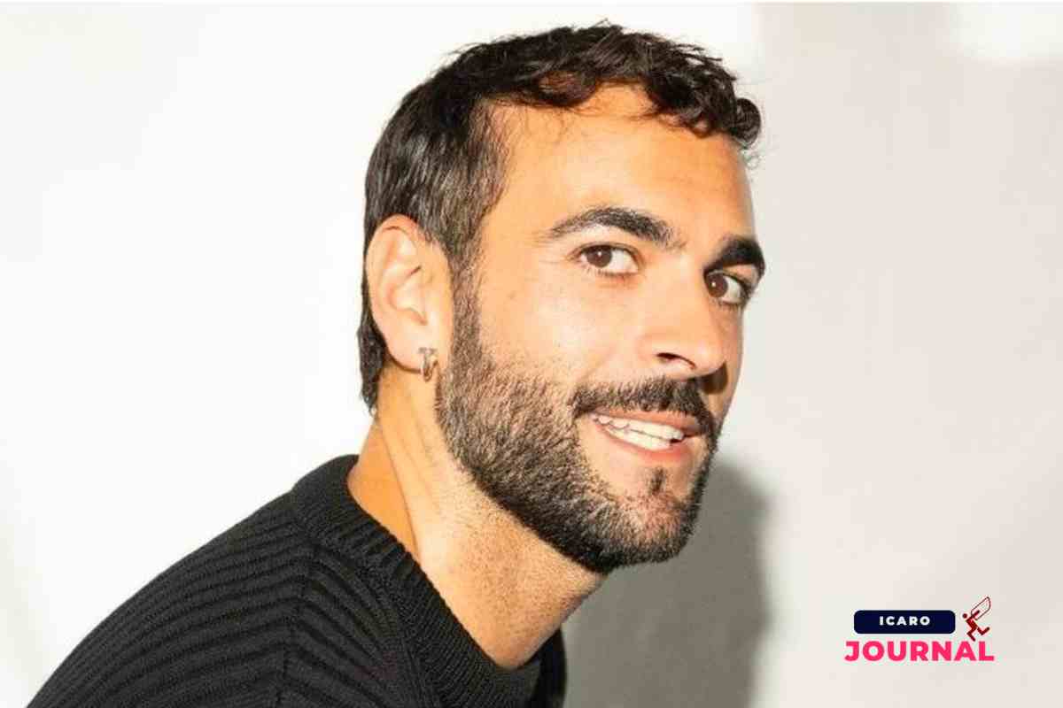 Marco Mengoni nuova canzone in Radio (IcaroJournal.com)