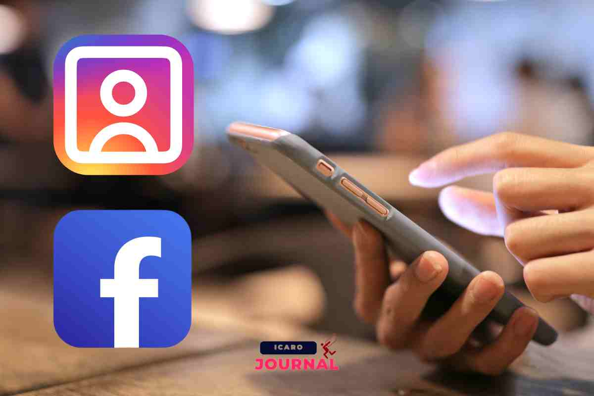 Novità Instagram e Facebook condizione d'uso (IcaroJournal.com)