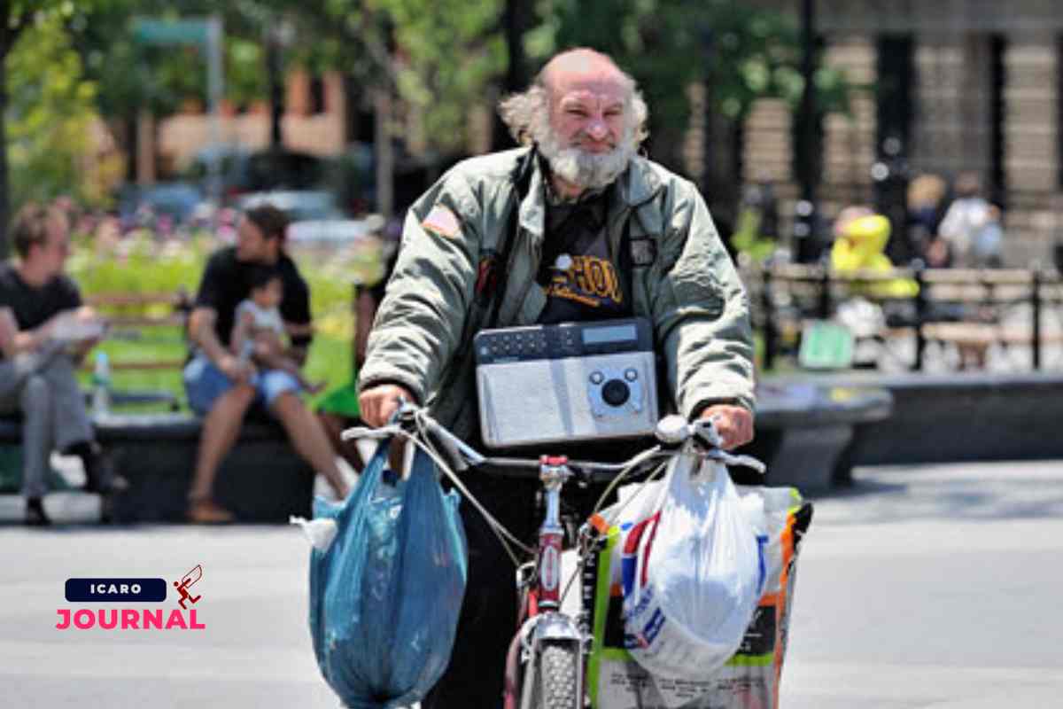 Radio Man il porta fortuna del cinema (IcaroJournal.com)