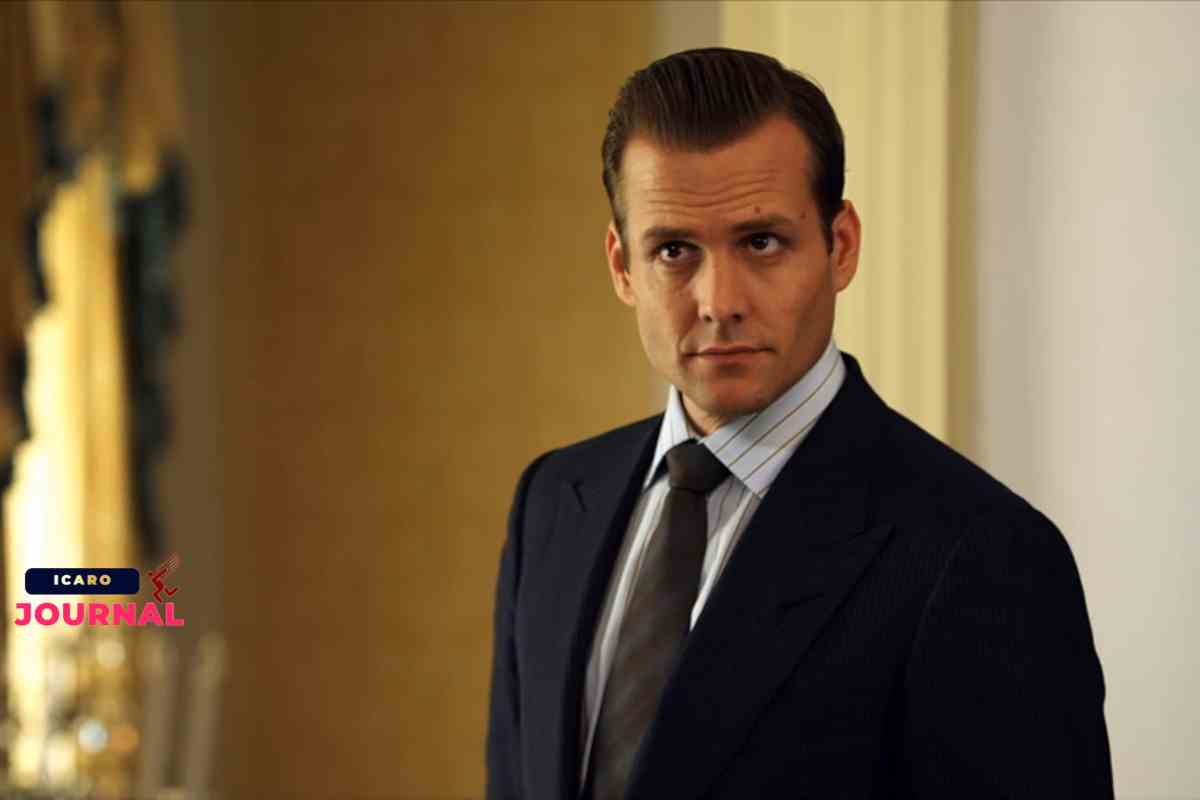 Suits torna in onda nel 2025 (IcaroJournal,com)