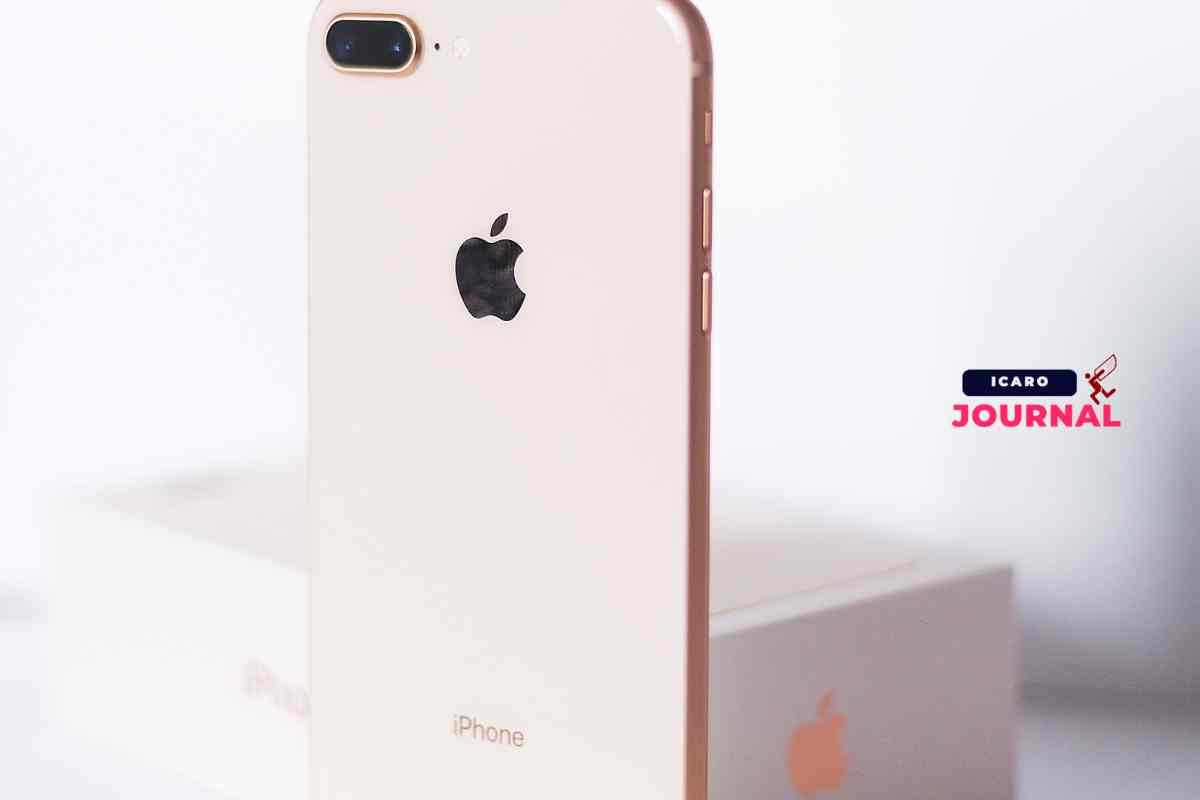 iPhone 17 in arrivo (IcaroJournal.com)