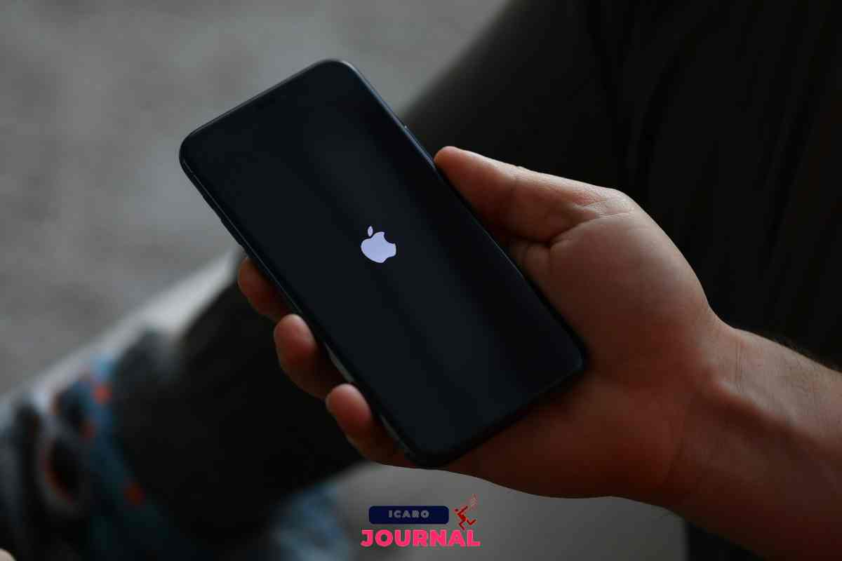 iPhone 17 in arrivo (IcaroJournal.com)