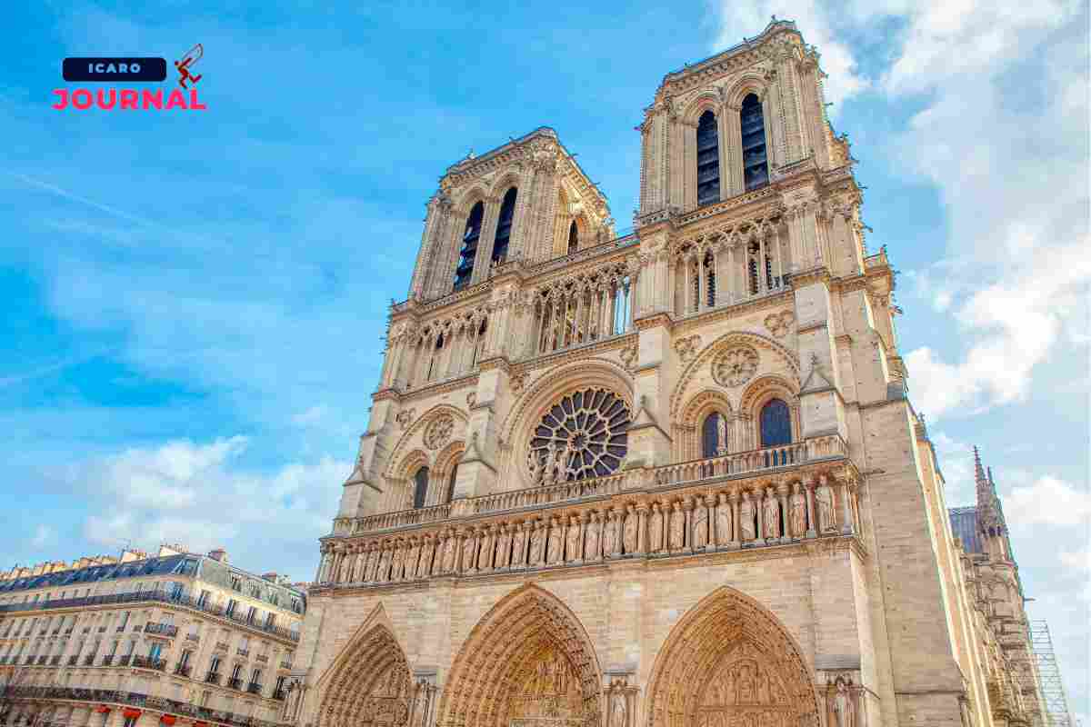 La Nuova Notre-Dame riapre al pubblico: il nuovo restauro è un vero e proprio capolavoro