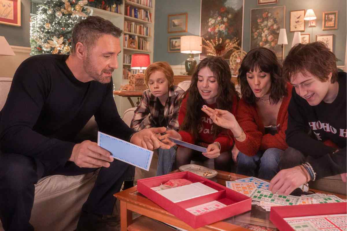 Buongiorno mamma 3 anticipazioni finale di stagione - IcaroJournal