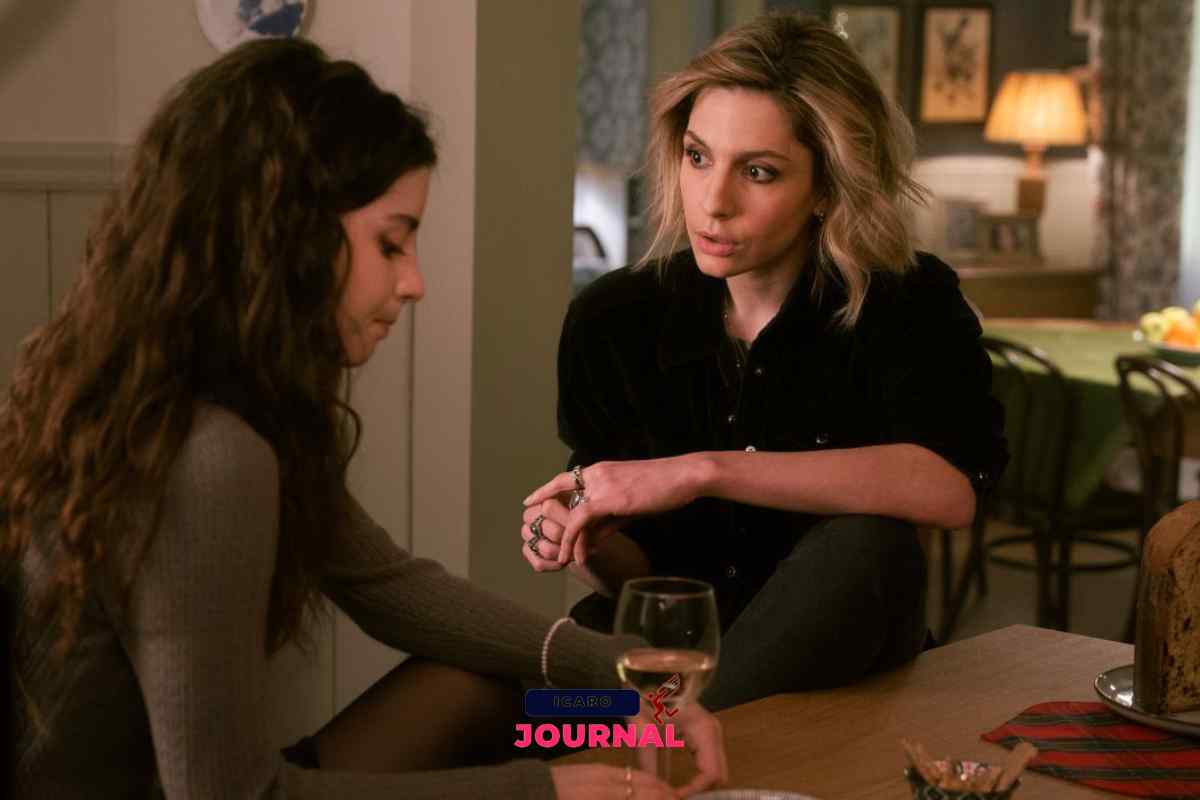 Buongiorno mamma 3 anticipazioni finale di stagione - IcaroJournal